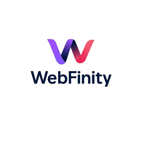 WebFinity Logo